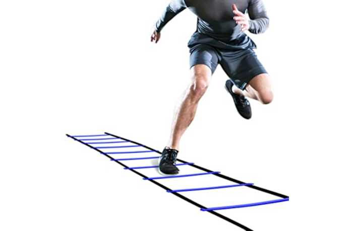 GBB pro agility ladder